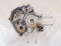 2019-2020 Aprilia SL900 Shiver 900 Silver Right Engine Motor Block Crank Case - C3 Cycle