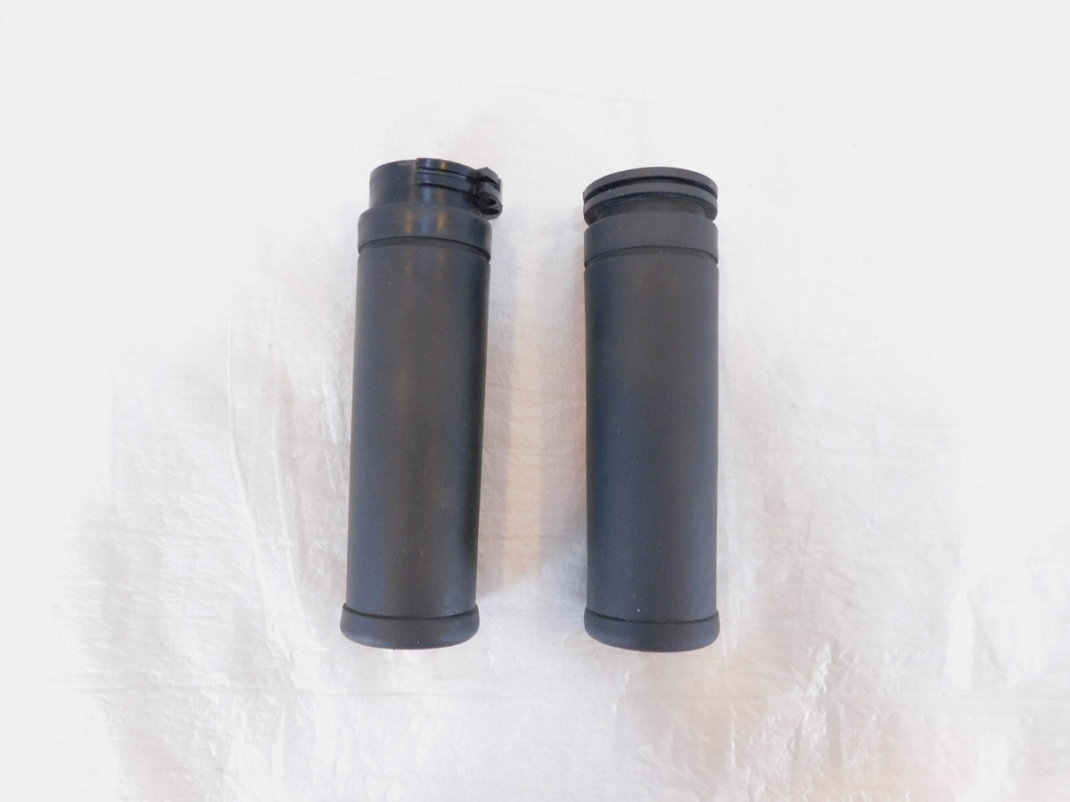 Harley Davidson Touring Dyna Sportster & Softail Left & Right Handlebar Grips - C3 Cycle