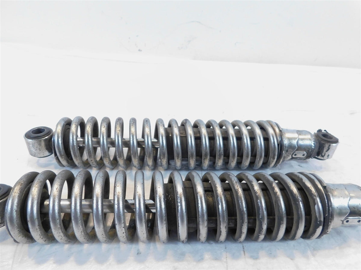 84 Harley Davidson Electra Glide Classic 12 3/4" Rear Shock Absorbers 54532-83 - C3 Cycle