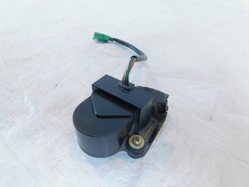 2001-2005 Honda GL1800 Goldwing 1800 Bank Angle Tip Over Fuel Cut Off Sensor