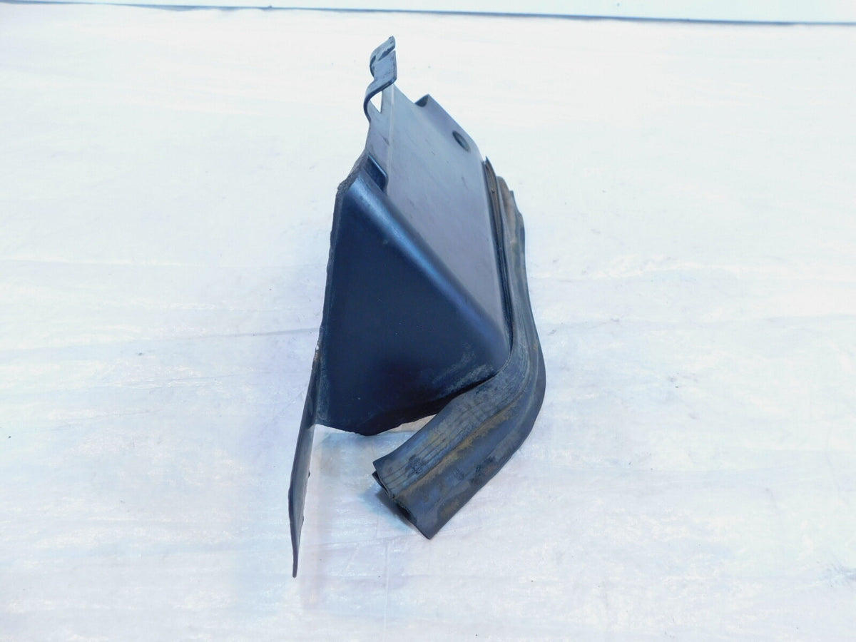 BMW F650GS Dakar & G650GS Sertao Battery Box Tray Heat Shield Guard Cover Lid - C3 Cycle