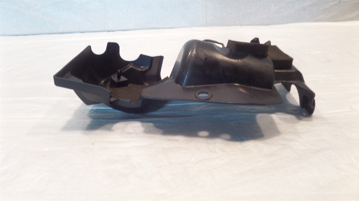 2014 Honda CTX1300 Right Side Engine Motor Radiator Heat Guard Cover - C3 Cycle