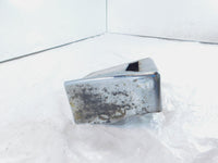 1985-1987 Honda CMX250 CMX250C Rebel 250 Chrome Battery Box Holder Housing Cover - C3 Cycle