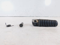 2000-2005 Kawasaki ZR-750 ZR-7S Front Right Rubber Foot Pedal Peg Foot Rest - C3 Cycle