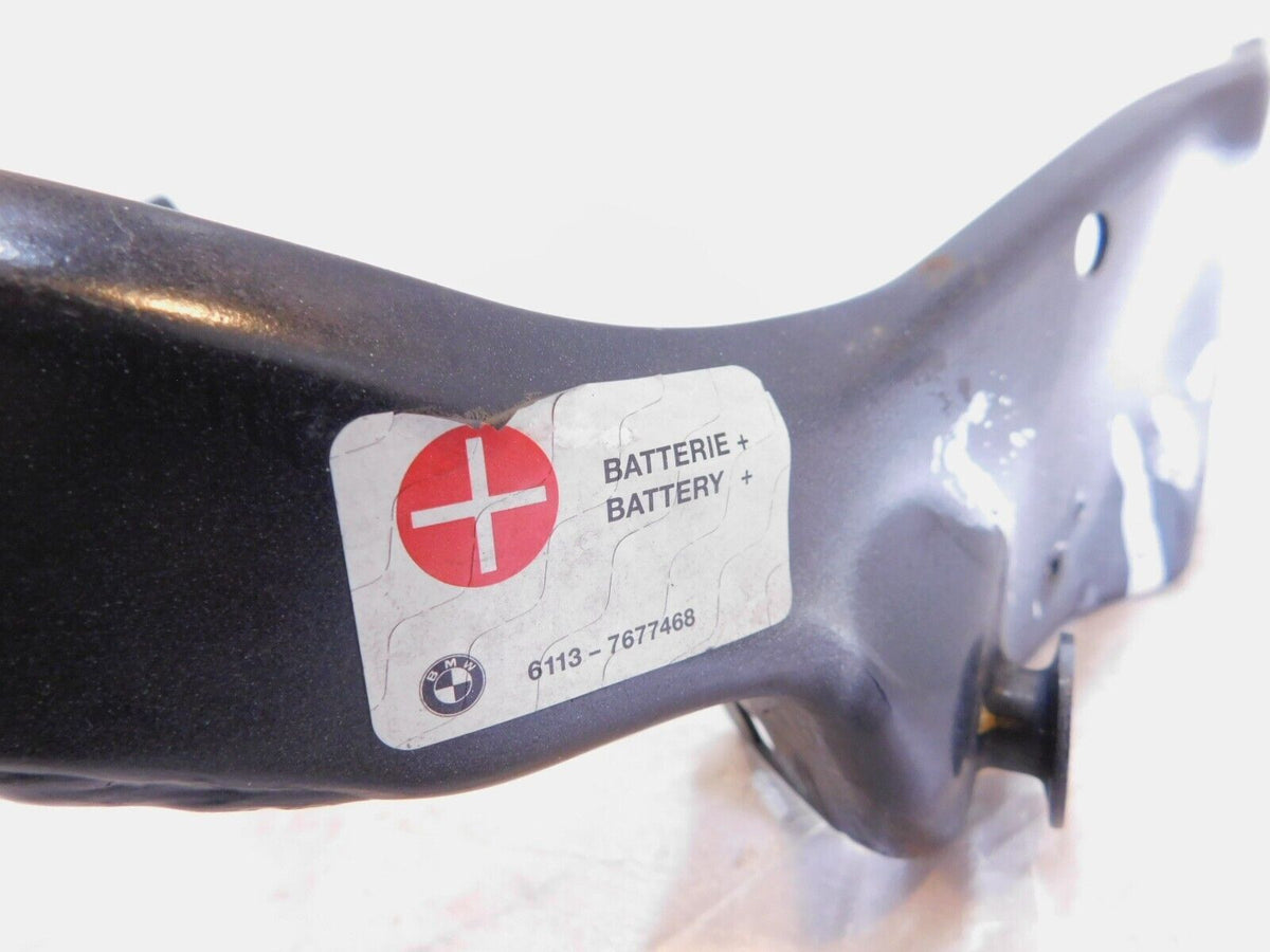 BMW F650GS Dakar G650GS Sertao Rear Seat Subframe Bracket Holder Frame Mount - C3 Cycle