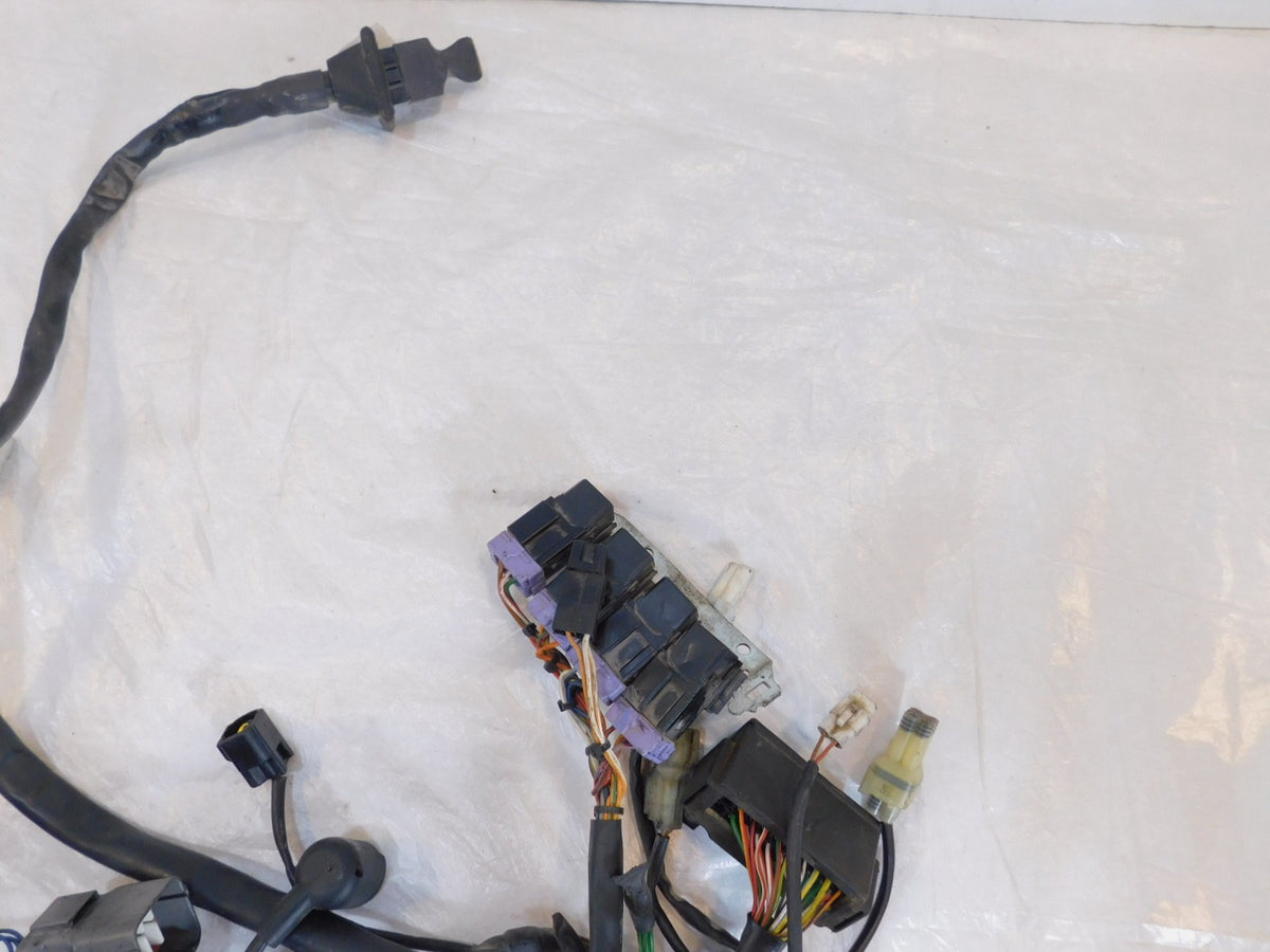 2007-2008 KTM 990 Super Duke Main Wiring Wire Harness Loom - C3 Cycle