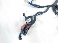 2005-2010 Yamaha Royal Star Tour Deluxe & S XVZ13 Main Wire Harness Wiring Loom - C3 Cycle