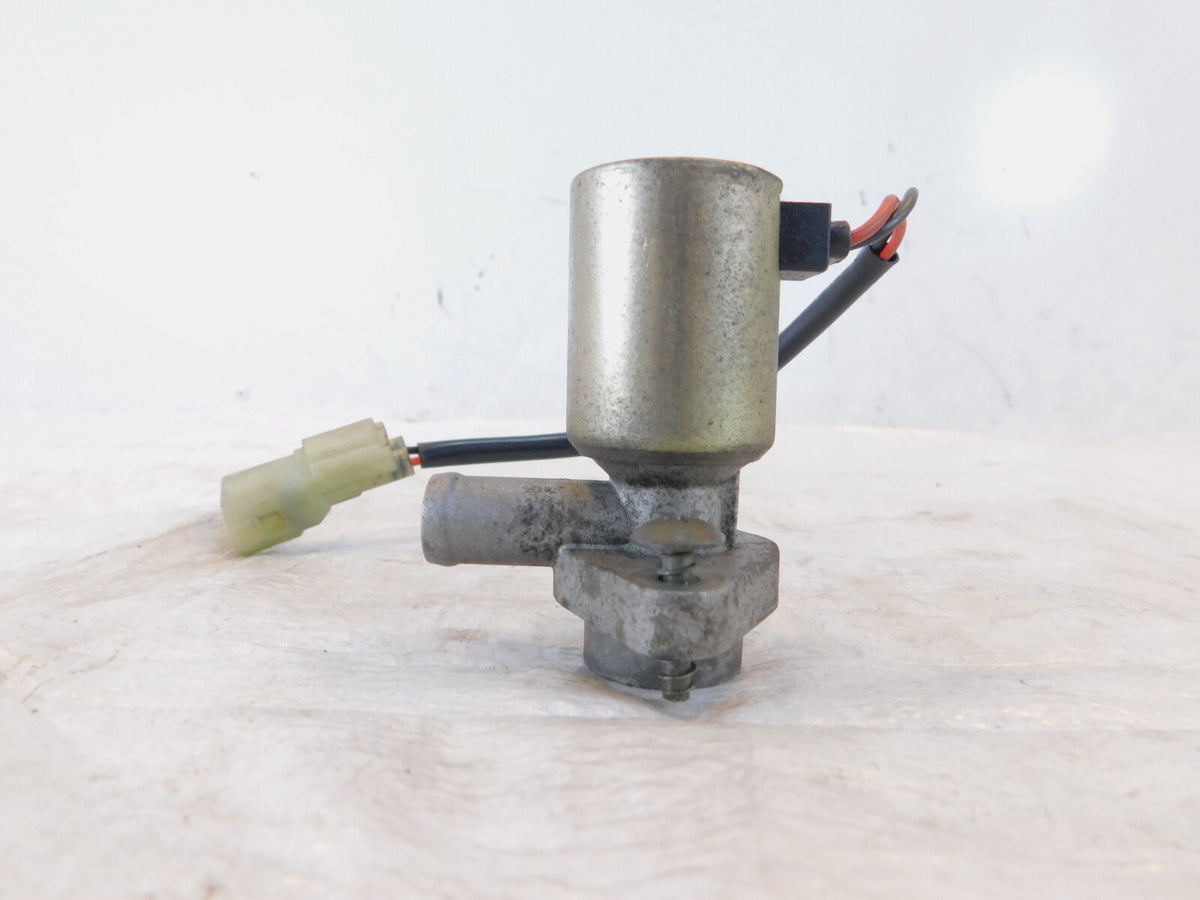 2003-2007 Suzuki SV650 SV650S SV650SA SV650A Air Cut-Off Valve Sensor Solenoid - C3 Cycle