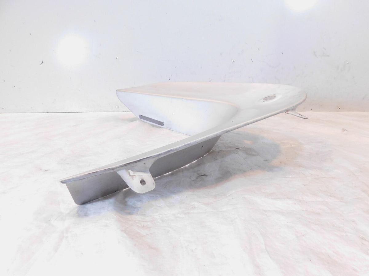 2008-2011 Victory Vision Tour Premium Brushed Aluminum Left Cover Panel Fairing - C3 Cycle