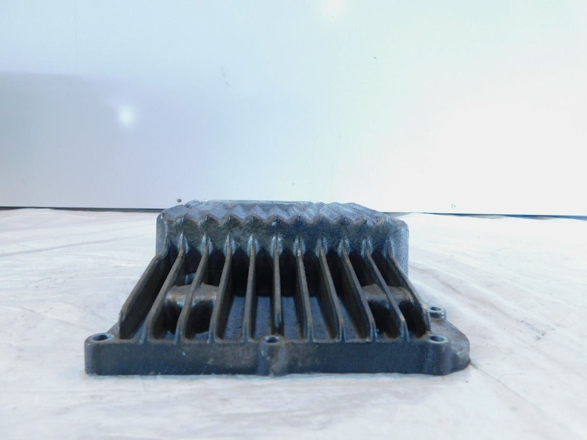77-81 Yamaha XS750 XS750S Special XS850 XS850S Engine Motor Oil Drain Pan Cover - C3 Cycle