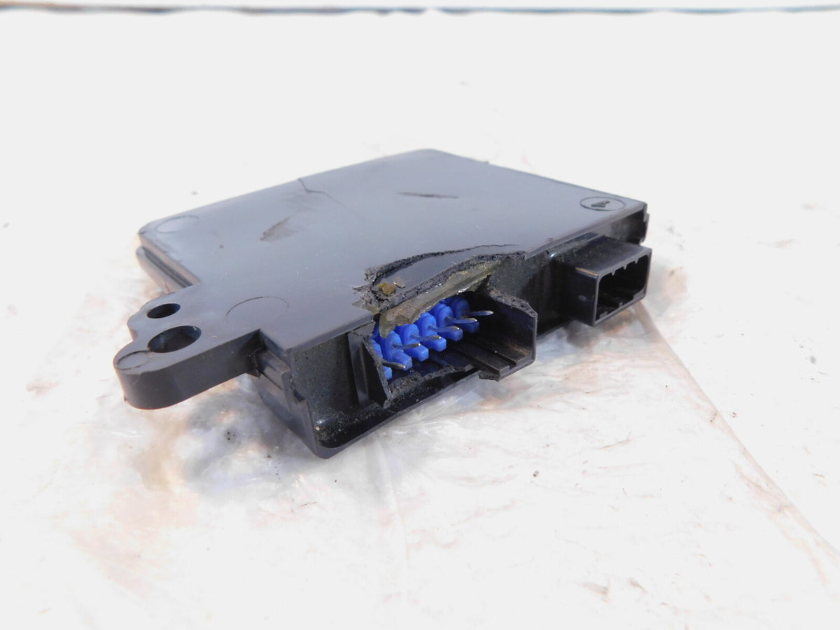 2022 Yamaha YZFR7 YZF-R7 R7 Electrical Headlight Control Module Unit - For Parts - C3 Cycle