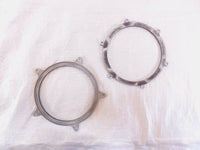 BMW R850R & R1100R & R1100RT Front/Rear Wheel Rotor ABS Brake Sensor Disc Rings - C3 Cycle