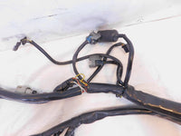 2007 Harley Davidson Softail Heritage Classic & Fat Boy Main Wire Wiring Harness