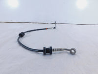 Royal Enfield Himalayan LS410 ABS Module to Rear Brake Caliper Pipe Hose Line - C3 Cycle