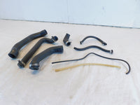 1987 BMW K75 S K75S Engine Coolant Water Air Hose Pipe Line Box Lot - C3 Cycle