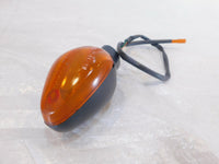 2009-2012 Honda CBR600RR 600RR Rear Back Left Side Turn Signal Indicator Blinker - C3 Cycle