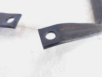 Suzuki Katana 600 GSX600F & 750 GSX750F Rear Passenger Grab Bar Rail Brackets - C3 Cycle