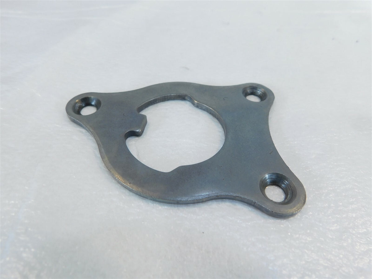 Aprilia Shiver Dorsoduro 750 Caponord Transmission Gear Selector Drum Lock Plate - C3 Cycle