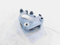 Harley Davidson Road King Electra Glide & V-Rod Silver Front Right Brake Caliper
