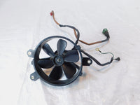 Honda NSS250 Reflex Sport 250 Engine Motor Coolant Radiator Cooling Fan Blower - C3 Cycle