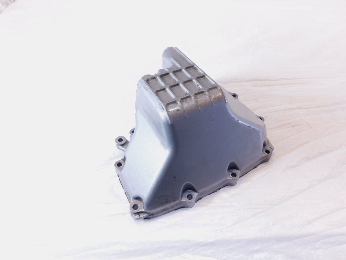 14-16 Honda CBR650 CBR650F CBR 650 Engine Motor Bottom Cover Oil Drain Pan - C3 Cycle
