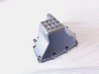 14-16 Honda CBR650 CBR650F CBR 650 Engine Motor Bottom Cover Oil Drain Pan - C3 Cycle