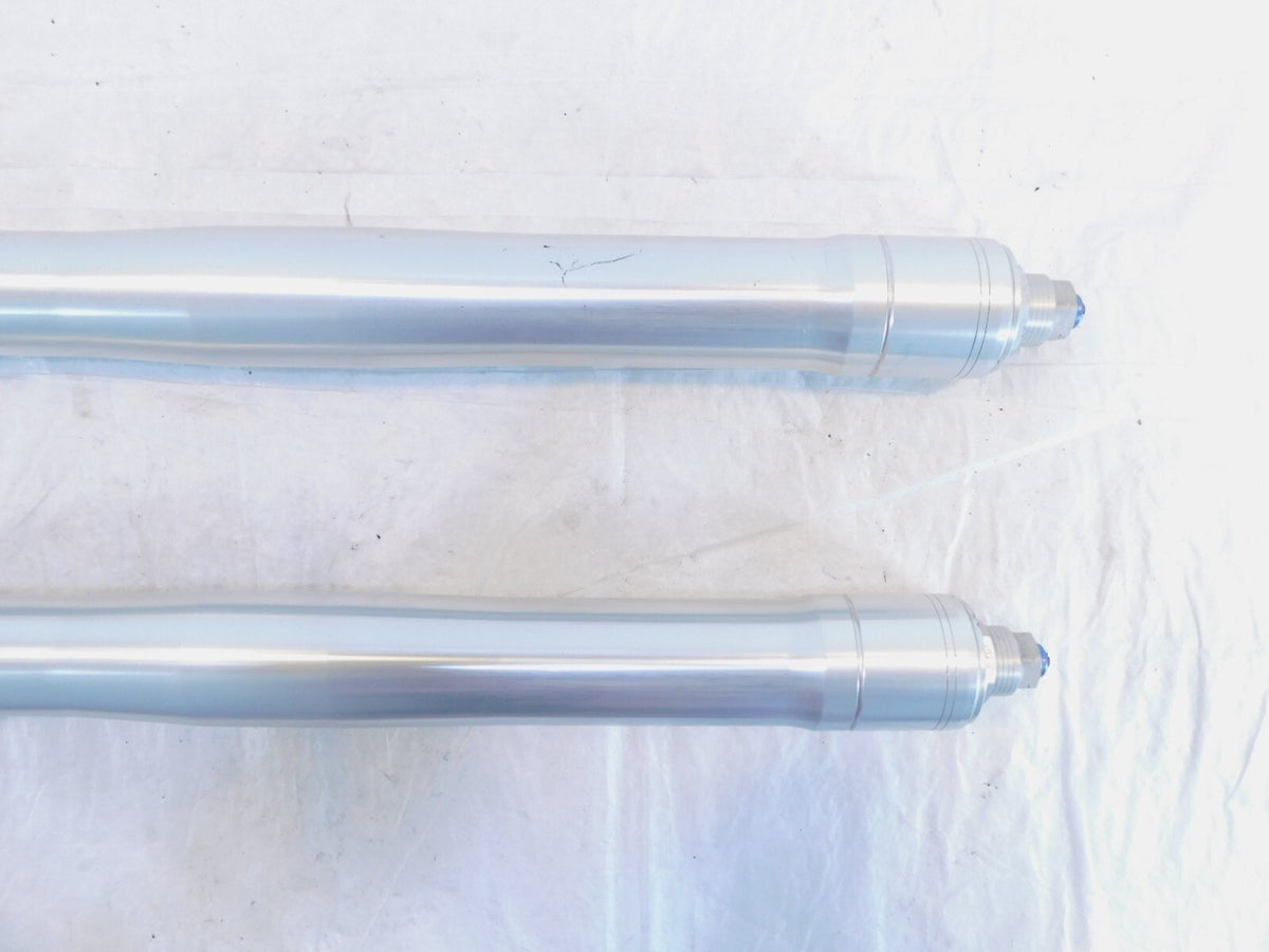 2005-2008 Buell XB XB9 & XB12 Lightning Left & Right Front End Fork Leg Shocks - C3 Cycle