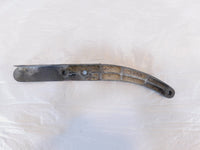 1982-1990 Harley Davidson Sportster 883 & 1200 Rear Right Fender Strut Cover - C3 Cycle