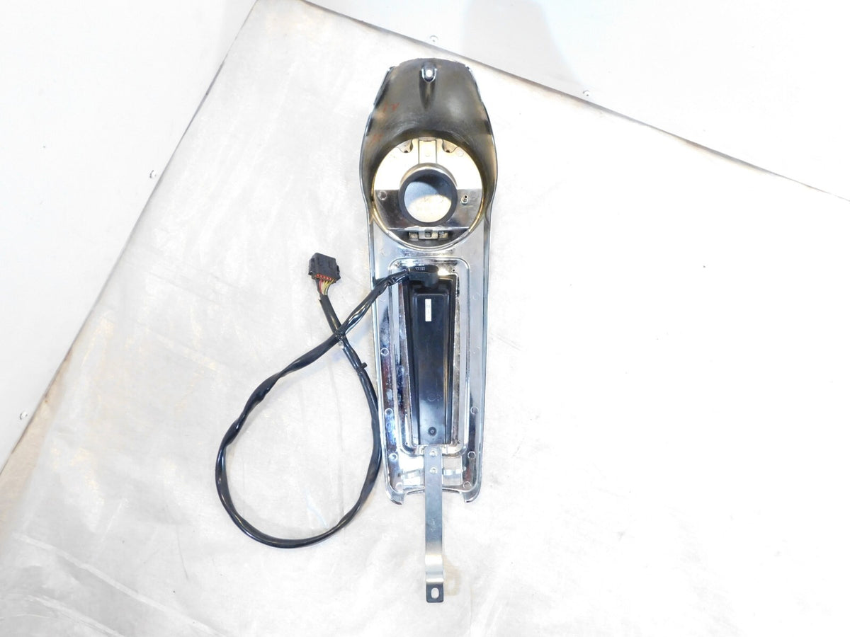 Harley Davidson Touring Road Glide & Electra Glide Fuel Gas Petrol Tank Console - C3 Cycle