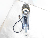 Harley Davidson Touring Road Glide & Electra Glide Fuel Gas Petrol Tank Console - C3 Cycle