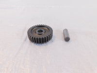 1986-2008 Suzuki Savage 650 LS650 Stater Motor Clutch Idler Idle Sprocket Gears - C3 Cycle