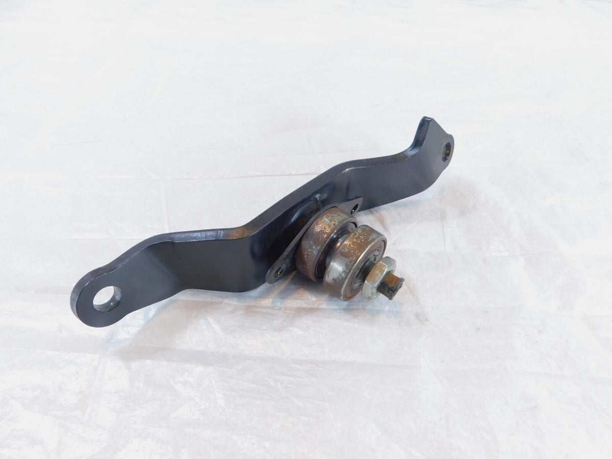 22-24 Can-Am Ryker 600 900 ACE Rally Front Right Hand Pitman Steering Link Arm - C3 Cycle