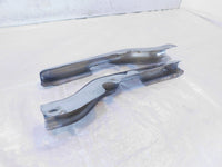 Harley Davidson Road King & Electra Glide Left Right Fender Chrome Strut Covers - C3 Cycle