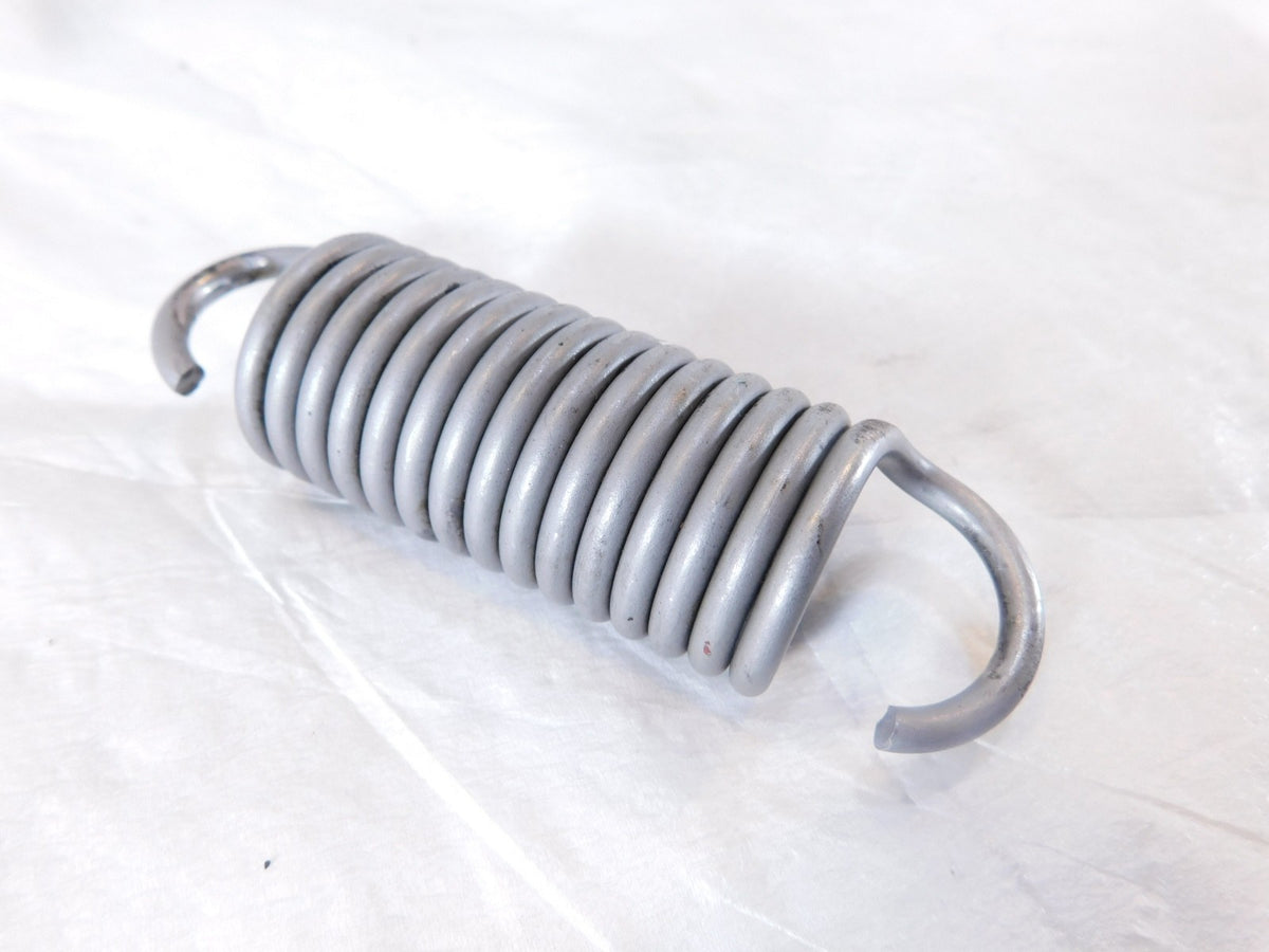 Harley Softail & Dyna Kickstand Sidestand Jiffystand Chrome Kick Stand Spring - C3 Cycle