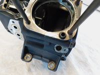 Harley Davidson Touring Road King & Electra Glide Crank Cases Crankcase - Black - C3 Cycle