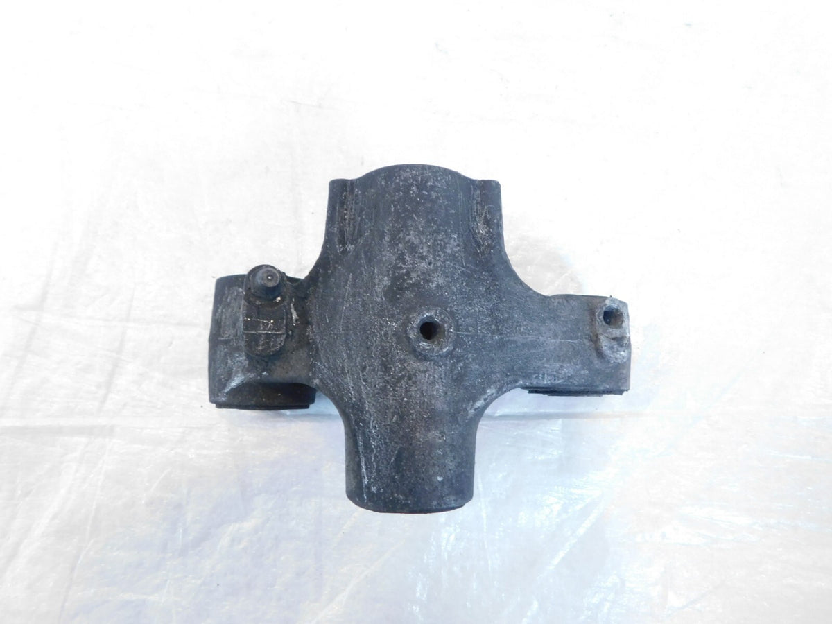 Kawasaki Ninja ZX12R ZX9R ZX6R ZX6RR ZX636 Rear Wheel Shock Linkage Knuckle Arm - C3 Cycle