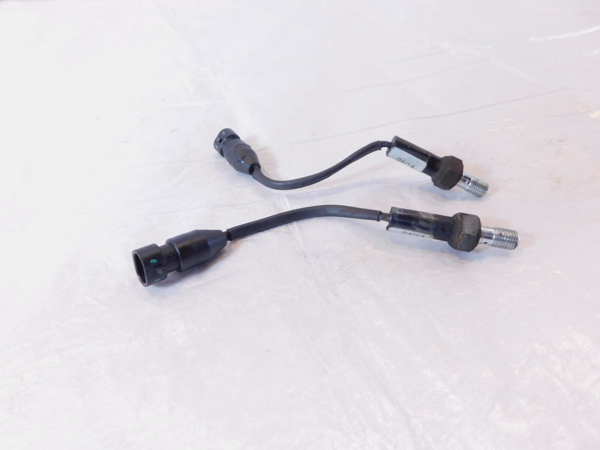 Indian Chief Chieftain Roadmaster & Springfield ABS Brake Module Switch Sensors - C3 Cycle
