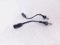 Indian Chief Chieftain Roadmaster & Springfield ABS Brake Module Switch Sensors - C3 Cycle