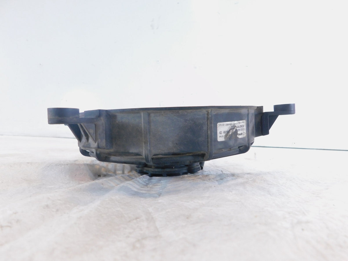 2021-2025 Harley Davidson Pan America RA1250S 1250S Engine Radiator Cooling Fan - C3 Cycle