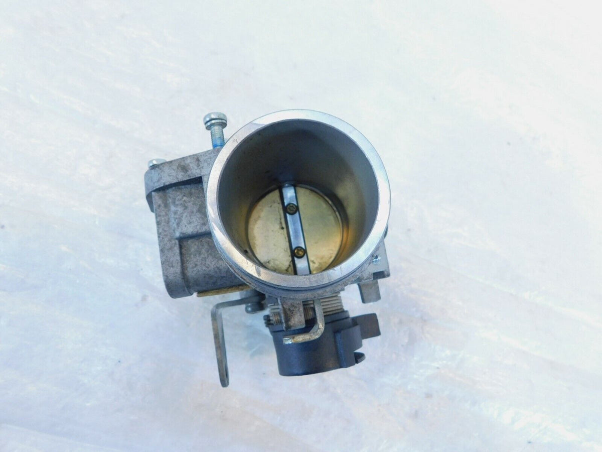 2008-2016 BMW G650GS G650 GS & Sertao Intake Throttle Body Valve Housing - C3 Cycle