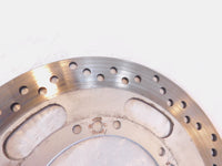 Kawasaki Vulcan 1700 Classic Nomad Voyager VN1700 Front Wheel Brake Disc Rotors - C3 Cycle