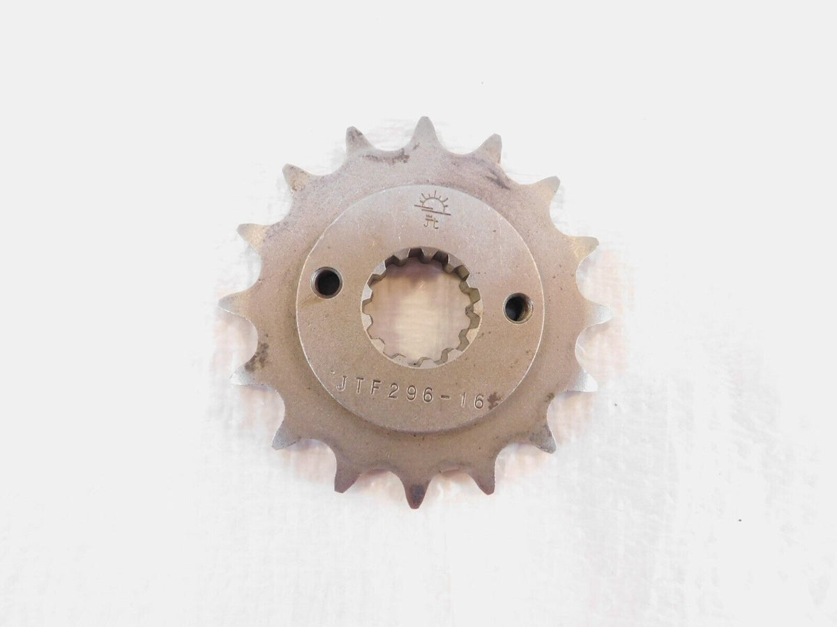 Honda VT600 VT600C VT600CD Shadow 600 VLX Deluxe Engine Front Drive Sprocket - C3 Cycle