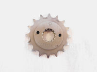 Honda VT600 VT600C VT600CD Shadow 600 VLX Deluxe Engine Front Drive Sprocket - C3 Cycle