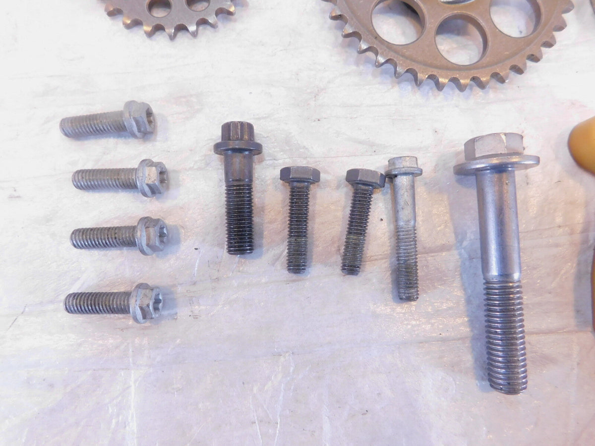 Harley Pan America Sportster 1250 Nightster 975 Engine Motor Oil Pump Parts Lot