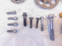 Harley Pan America Sportster 1250 Nightster 975 Engine Motor Oil Pump Parts Lot