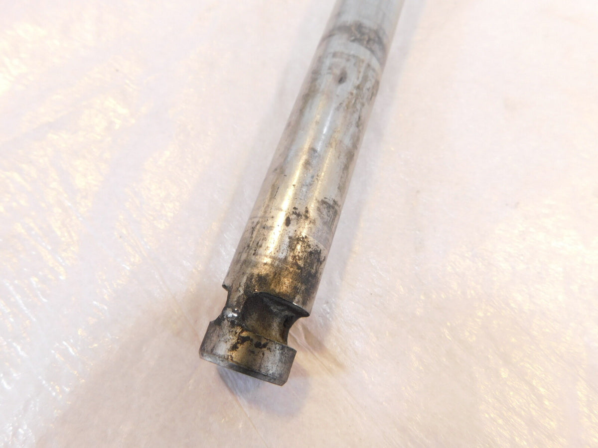 2008 2009 & 2010 Victory Vision & 2010 Cross Country Rear Wheel Axle Bolt w/ Nut - C3 Cycle