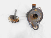 2002-2004 Suzuki VL800 Intruder Volusia Water Coolant Pump Thermostat & Impeller - C3 Cycle