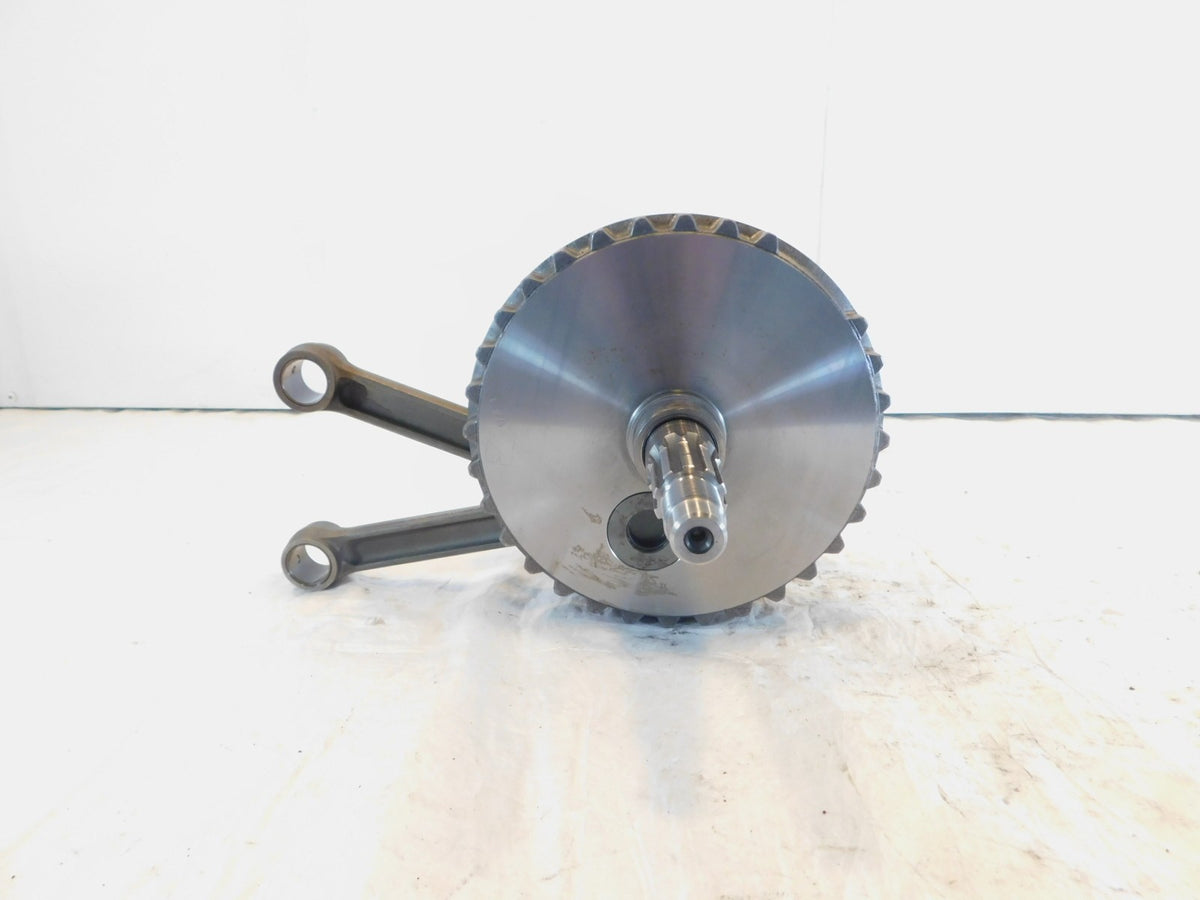 Harley Davidson Softail Deuce Deluxe & Night Train Crank Crankshaft Flywheel - C3 Cycle