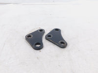 Yamaha V-Star XVS650 650 Classic Custom Engine Motor Mount Mounting Bracket Pair - C3 Cycle