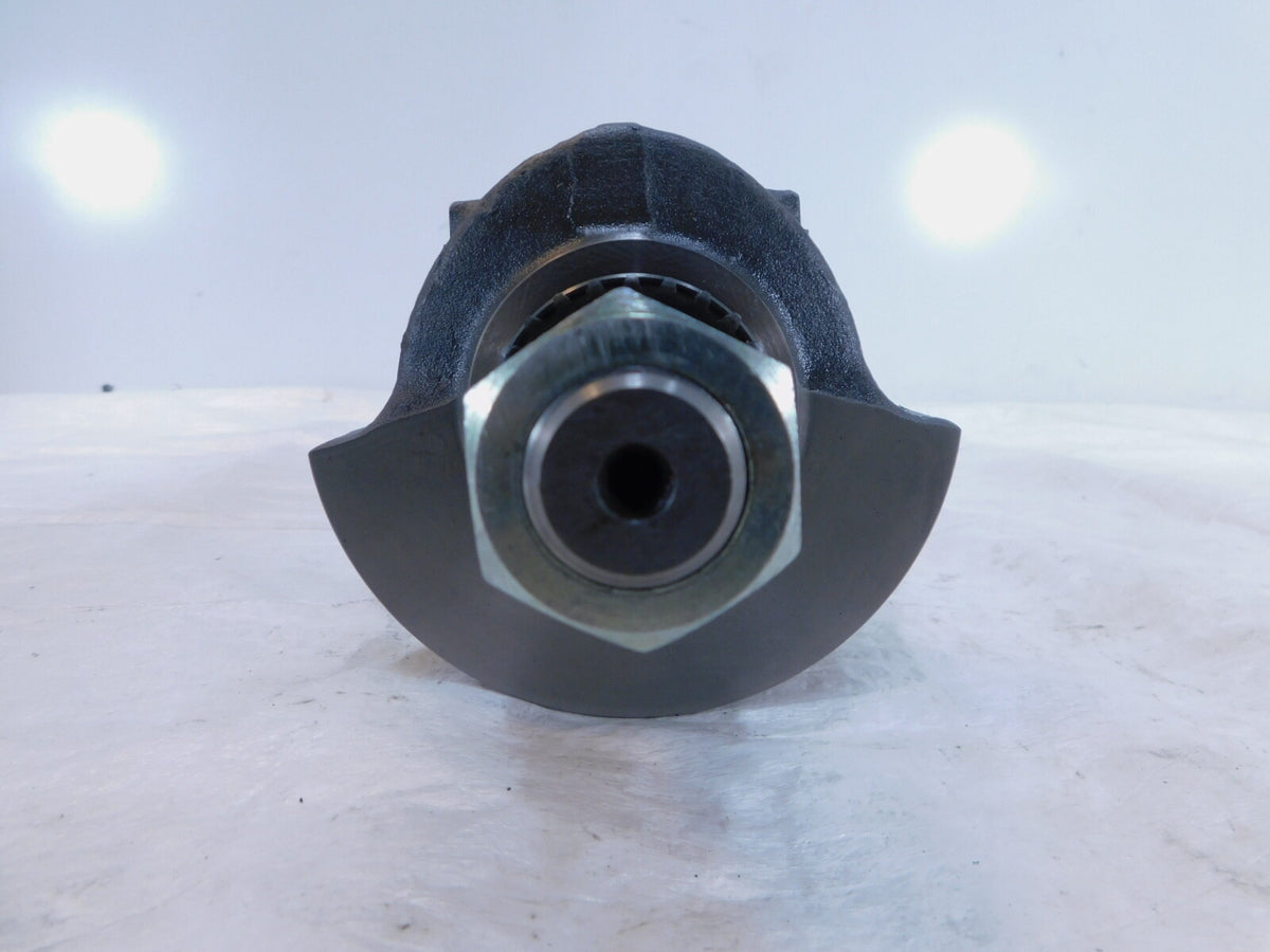 Aprilia Shiver 750 SL750 & Dorsoduro SMV750 Engine Motor Crankshaft - 8498735001 - C3 Cycle